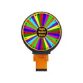 Hình thu nhỏ DLC Display Co.,Ltd DLC-T2.8CHR#1 2