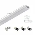 JESCO Lighting Group CH-SM-31-FR-KIT 缩略图 2