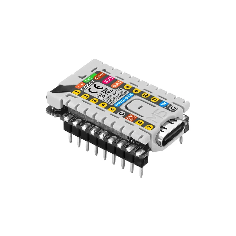 M5Stack Technology Co., Ltd. S015-DIP