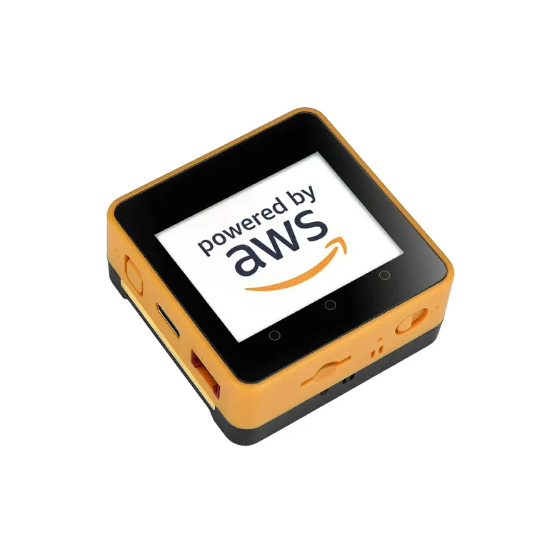 M5Stack Technology Co., Ltd. K010-AWS-V13