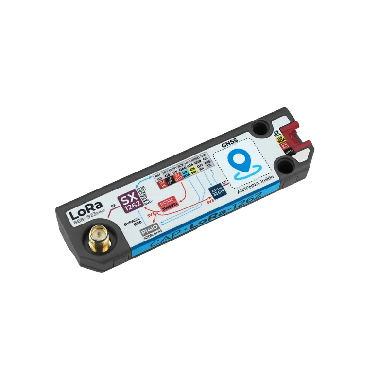 M5Stack Technology Co., Ltd. U214