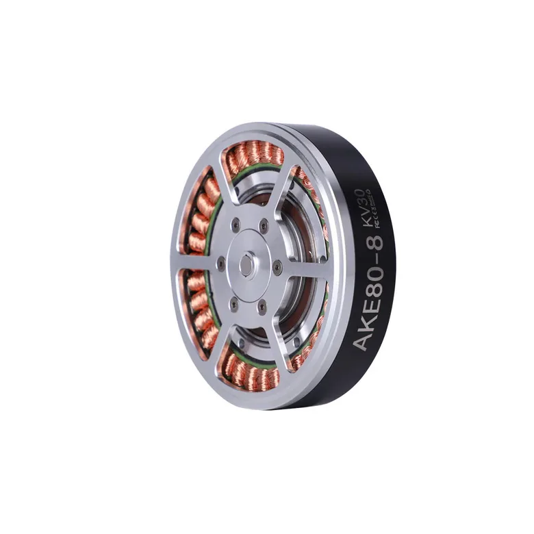 CubeMars AKE80-8 KV30