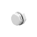 Integra Enclosures VENT-POLY-GRY サムネイル 1