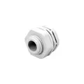 Integra Enclosures VENT-POLY-GRY サムネイル 3