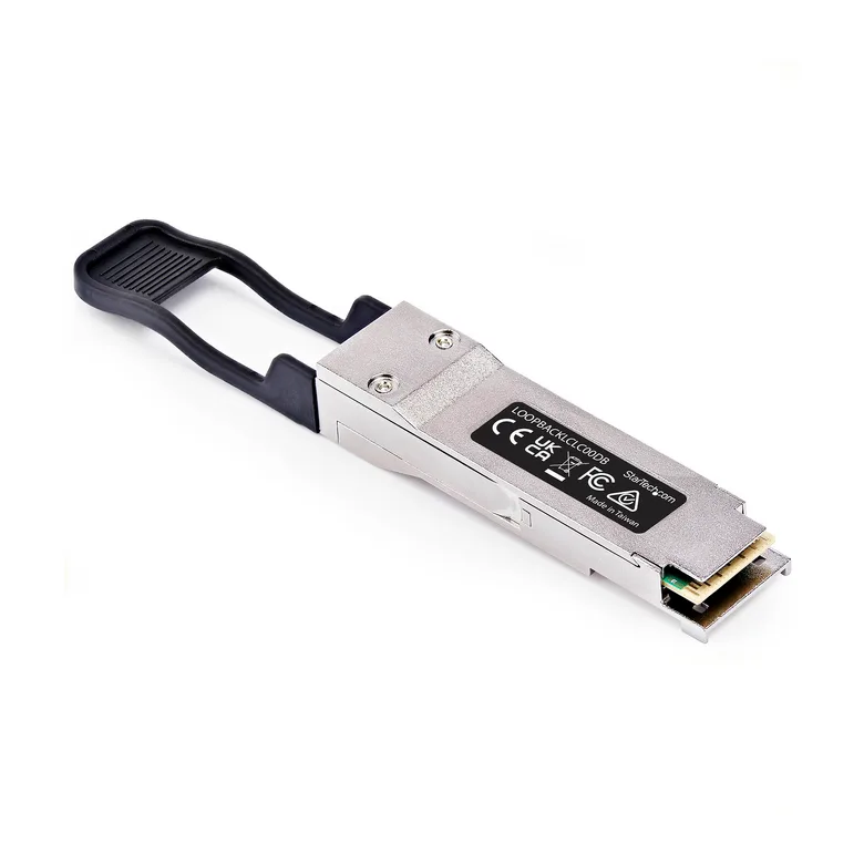 StarTech.com LOOPBACKPLUG100G