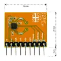 Keywave Technology Limited KW007S 썸네일 2