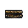 MaxPowerCell MPC-CR123A サムネイル 1