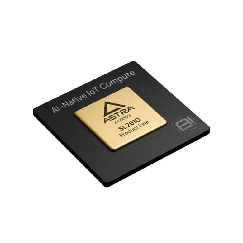 Synaptics SL2617BM1A070MCF3T