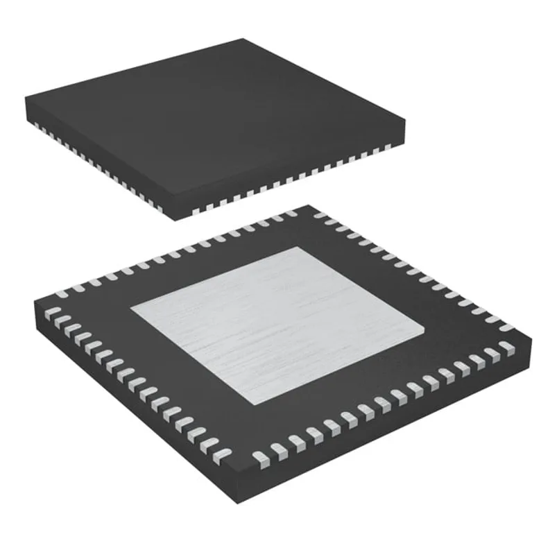 Microchip Technology LAN9253T-I/R4X