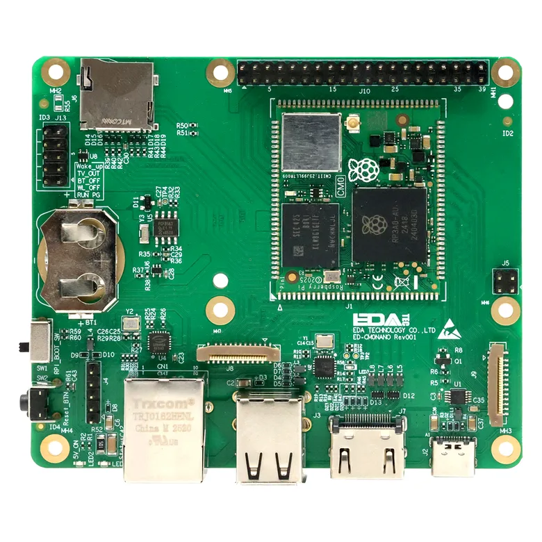 EDATEC ED-CM0NANO-00000