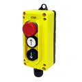 ASI-Automation Systems Interconnect ASI-E100TLP3 썸네일 1