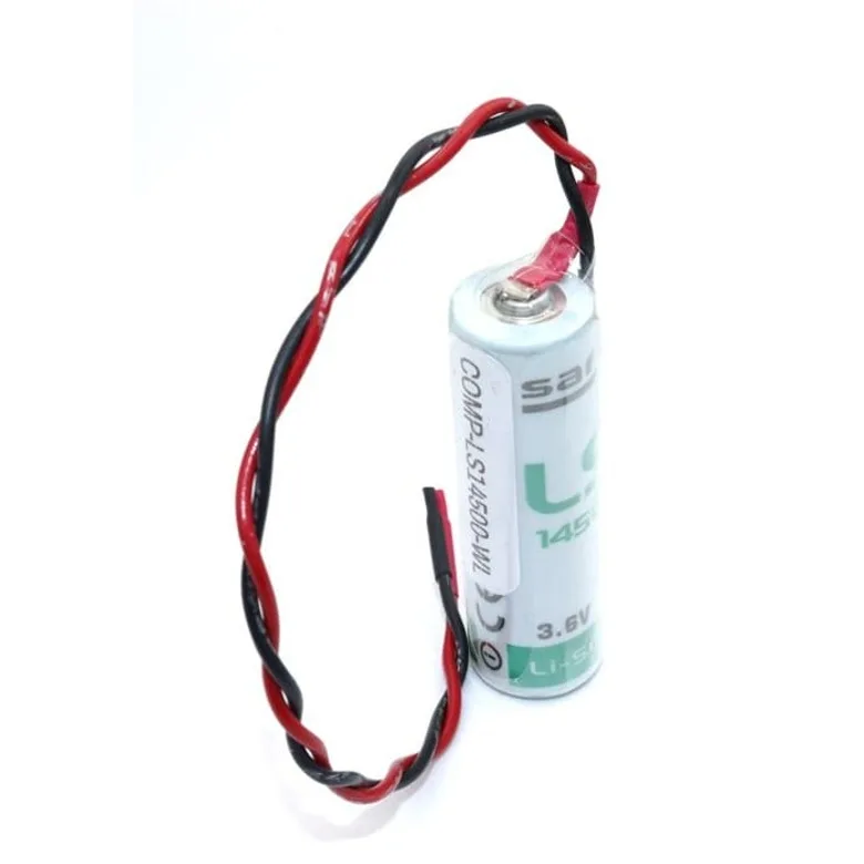 Saft COMP-LS14500-WL