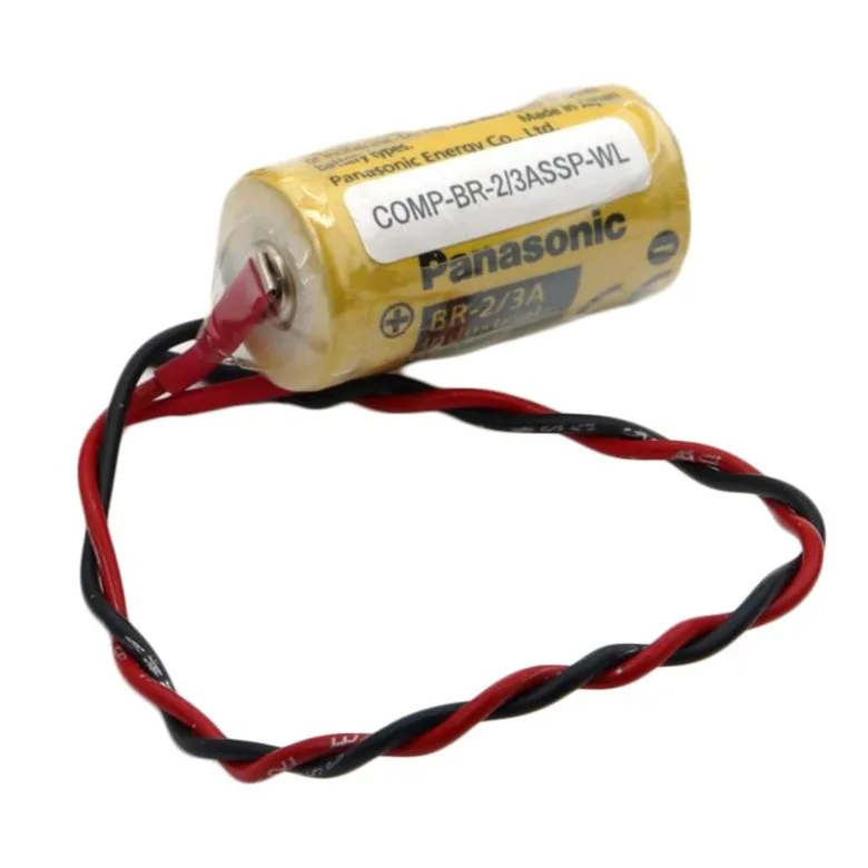 Panasonic COMP-BR-2/3ASSP-WL