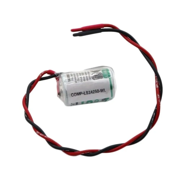 Saft COMP-LS14250-WL