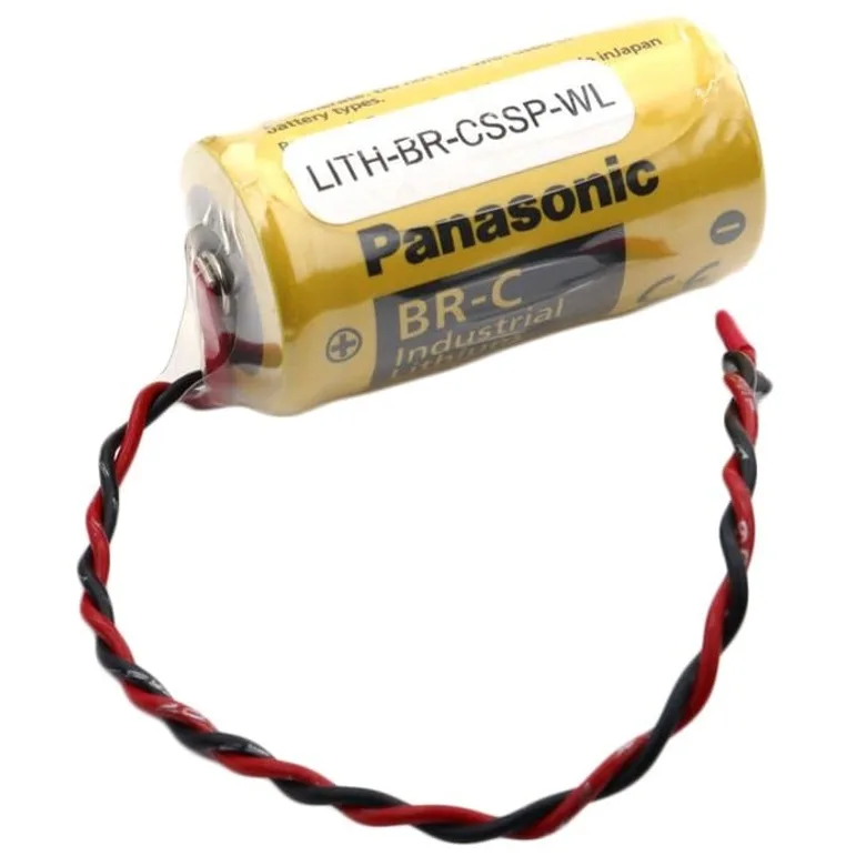 Panasonic LITH-BR-CSSP-WL