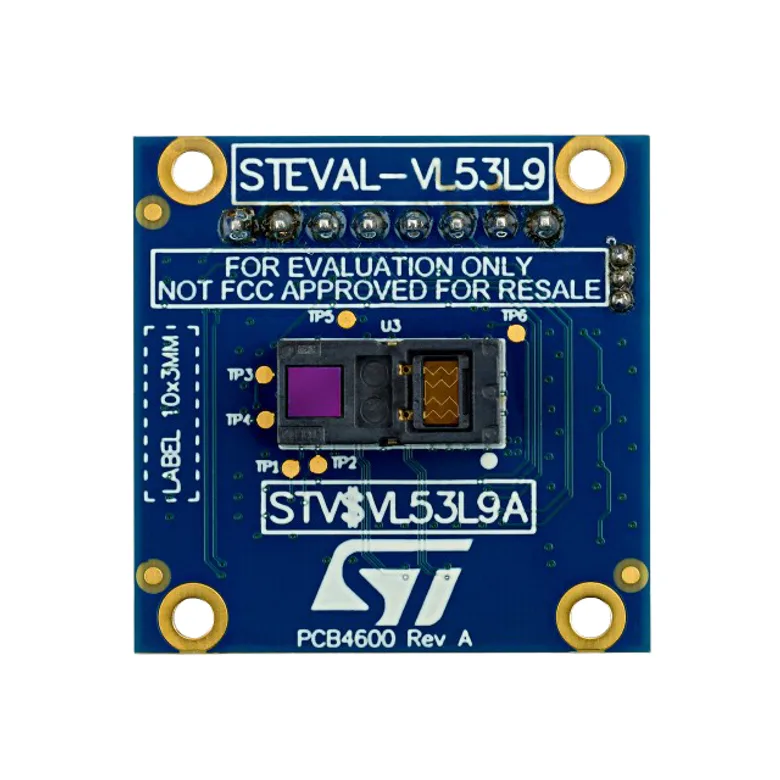 STMicroelectronics STEVAL-VL53L9