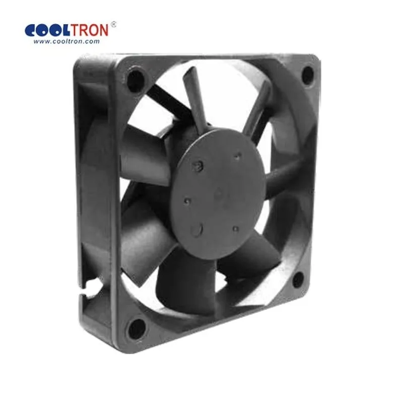 Cooltron Industrial Supply FD6025B12W9-88-2N