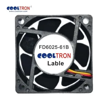 FD6025B12W7-61B-3R