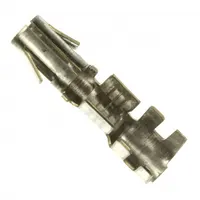 TE Connectivity AMP Connectors 350390-1