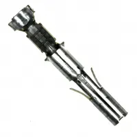 TE Connectivity AMP Connectors 350689-1
