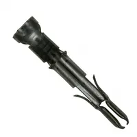 TE Connectivity AMP Connectors 350705-1