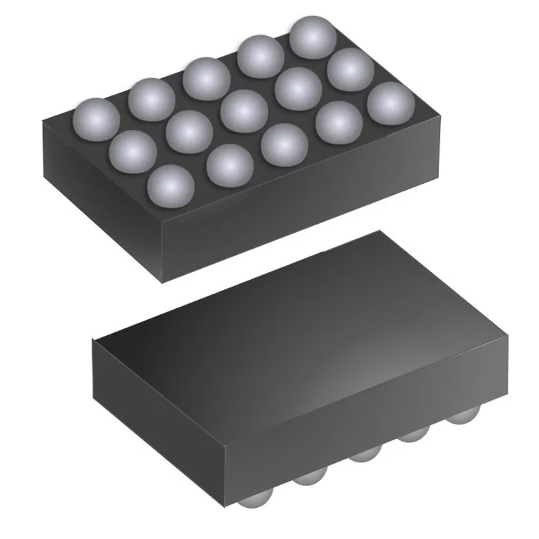 GLF Integrated Power GLF4012