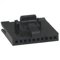 TE Connectivity AMP Connectors 487545-7