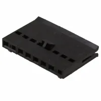 TE Connectivity AMP Connectors 487769-6