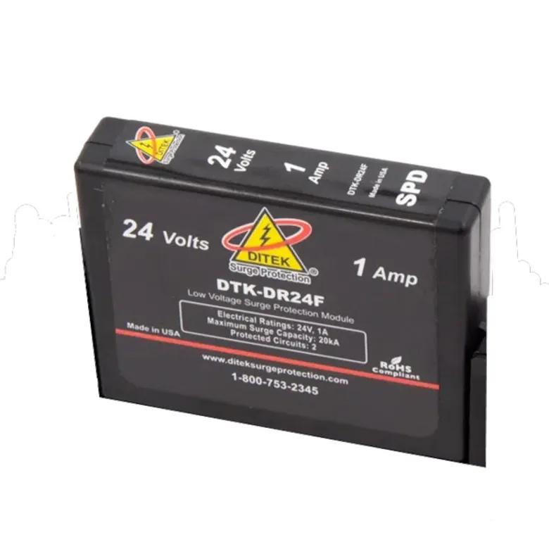 Ditek DTK-DR320M