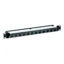 Neutrik Americas, Inc. NZP1RU-12
