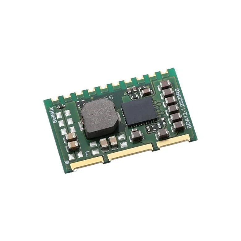 Bellnix Co., Ltd. BDA12-1.2S25R0