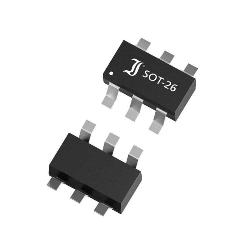 Diotec Semiconductor ESD4A45PLC1508