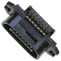 TE Connectivity AMP Connectors 552270-1