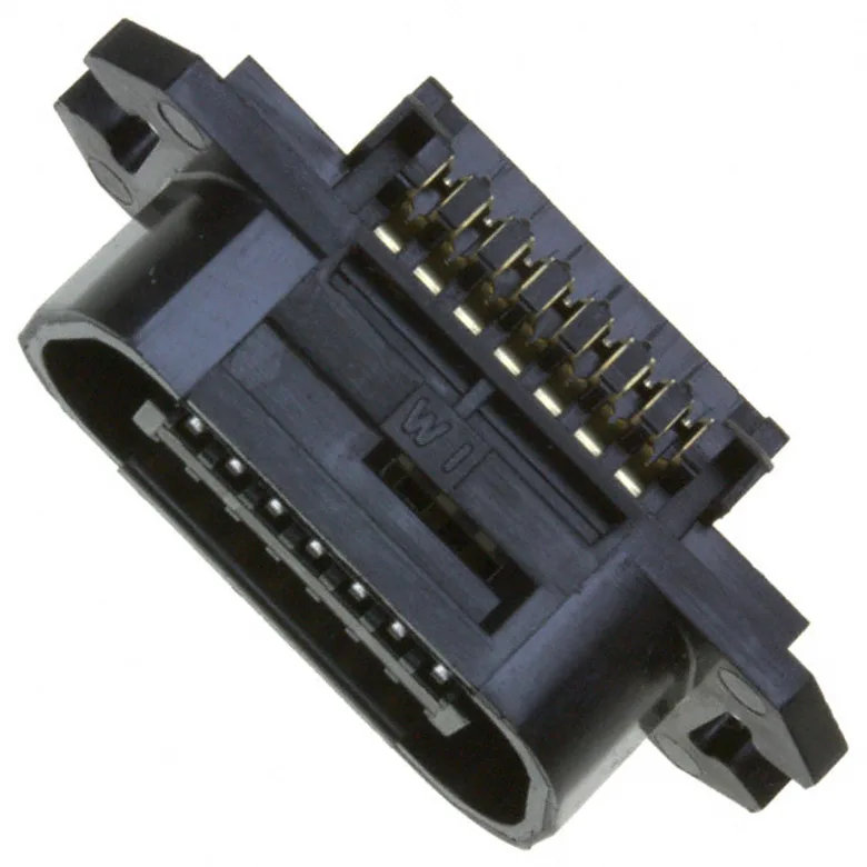 TE Connectivity AMP Connectors 552270-1