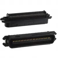 TE Connectivity AMP Connectors 552319-1