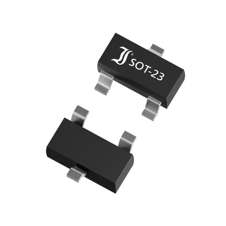 Diotec Semiconductor MMBTRA106SS