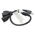 Micro Connectors, Inc. M05-113YUL-24 썸네일 1