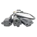 Micro Connectors, Inc. M05-113YUL-24 썸네일 3