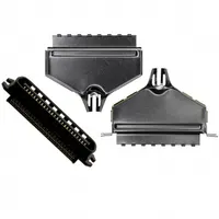 TE Connectivity AMP Connectors 554953-2