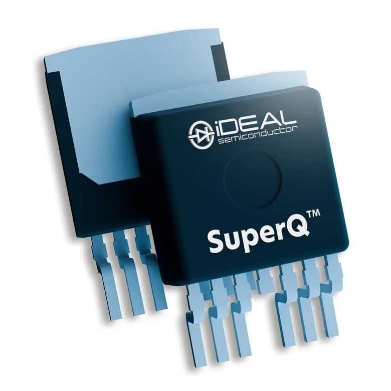 iDEAL Semiconductor IS20M5R5S1H