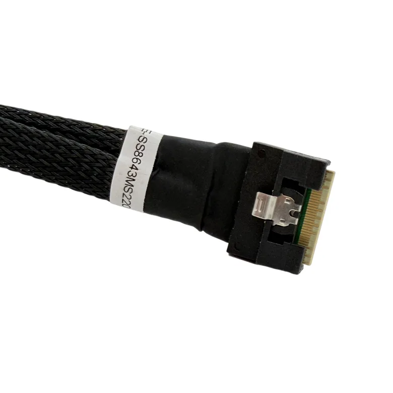 Athena Computer Power Corporation CABLE-SS8643MS220
