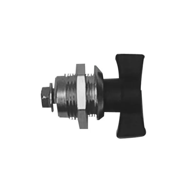 Austin Hardware R001-0700