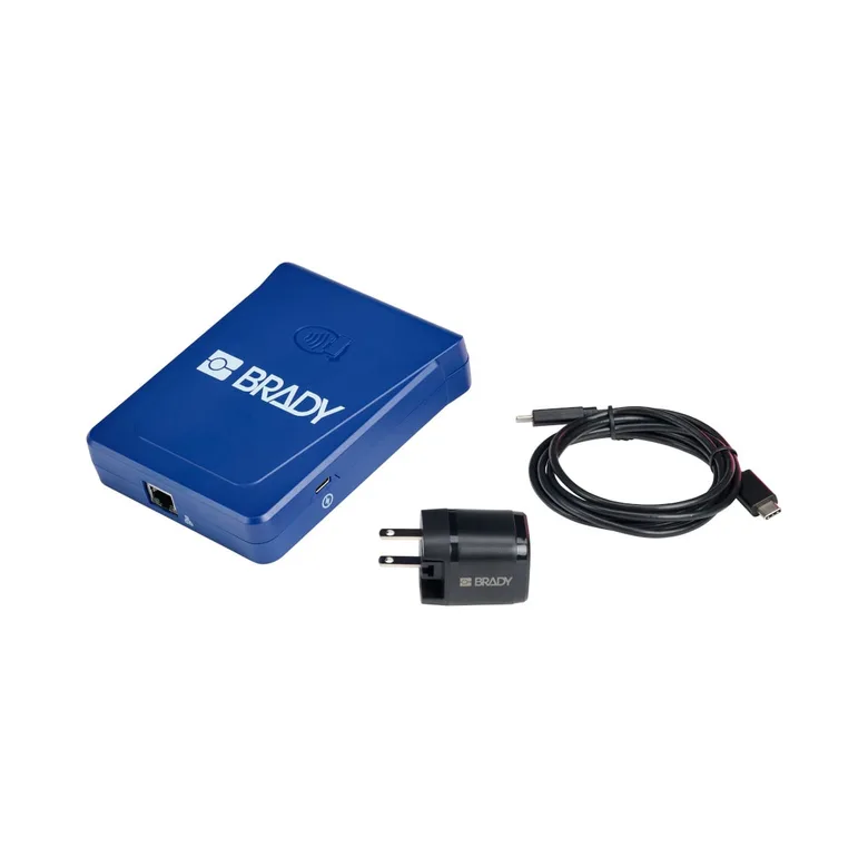 Brady Corporation M-SCRIPT-ADAPT-NA