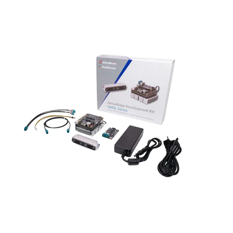 AVERMEDIA TECHNOLOGIES, INC. 61D3170000AV