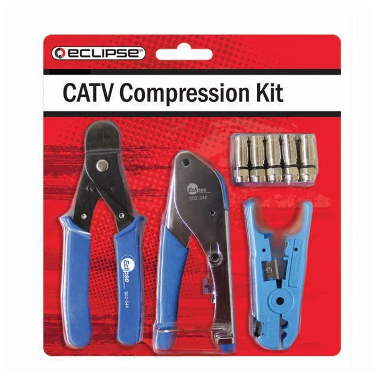 Eclipse Tools 902-340