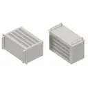 Fischer Elektronik VESA 5 280 G V L