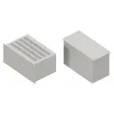 Fischer Elektronik VESA 5 280 V DL