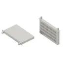 Fischer Elektronik VESA 1 260 G V BL
