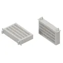 Fischer Elektronik VESA 2 260 G V L