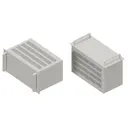 Fischer Elektronik VESA 5 280 G L